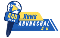 Arunachal 4 U